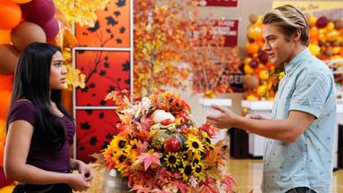 Poster episodio Salvados por la campana 1x4