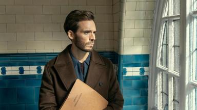 Poster episodio Lazarus de Harlan Coben 1x1