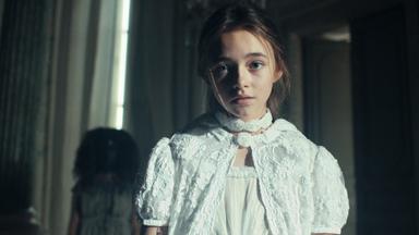 Poster episodio La Revolución 1x7