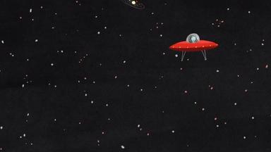 Poster episodio En pocas palabras 1x9