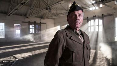 Poster episodio Guerras Mundiales 1x1