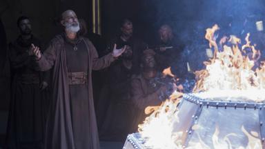 Poster episodio 2091 1x3