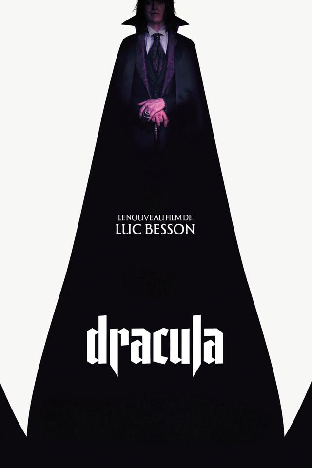 Poster Drácula
