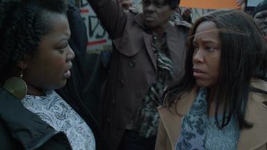 Poster episodio Seven Seconds 1x7