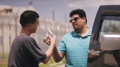 Poster episodio Nicky Jam: El Ganador 1x5