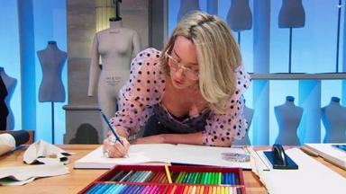 Poster episodio Next in Fashion 1x9