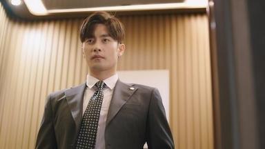 Poster episodio Amor (invitados especiales: matrimonio y divorcio) 1x4