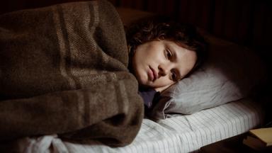 Poster episodio Bad Behaviour 1x2