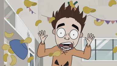 Poster episodio Dodo 1x5