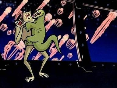 Poster episodio Los sábados secretos 1x10