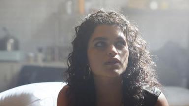 Poster episodio Mordida 1x11