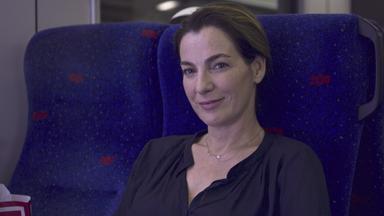 Poster episodio Losing Alice 1x1