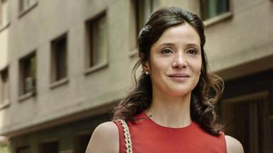 Poster episodio Isabel 1x1