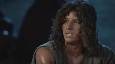 Poster episodio José de Egipto 1x7