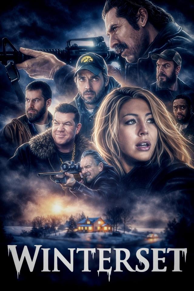 Poster Winterset