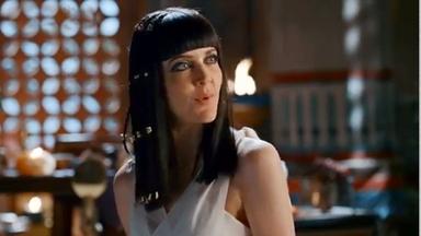 Poster episodio José de Egipto 1x22