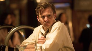 Poster episodio Unsolved 1x4