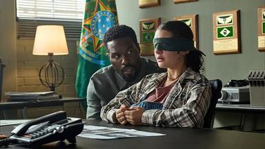 Poster episodio Hombre en llamas 1x2