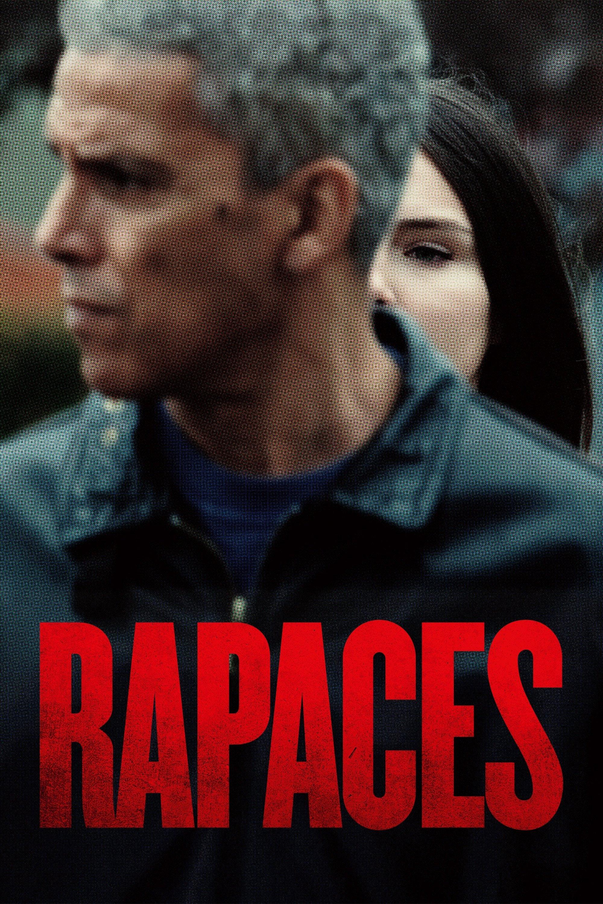 Poster Rapaces
