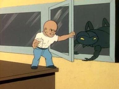 Poster episodio La Mujer Araña 1x11