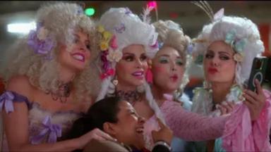 Poster episodio Cómplices 1x12