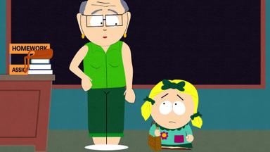 Poster episodio South Park 9x9