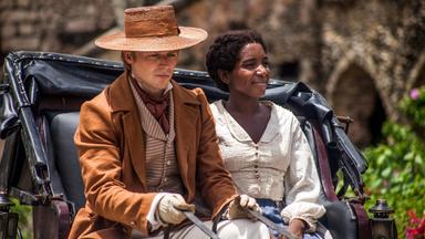 Poster episodio The Long Song 1x2