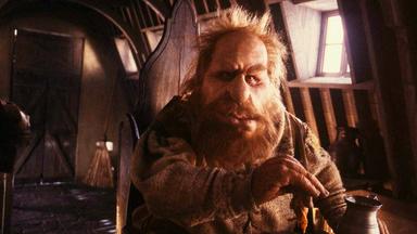 Poster episodio El Narrador de Cuentos 1x8