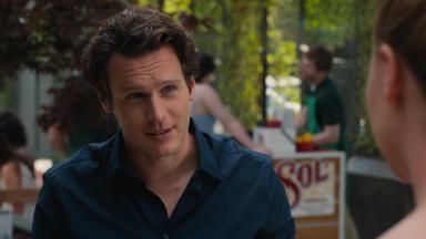 Poster episodio La vida y Beth 1x4