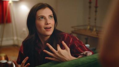 Poster episodio Bonding 1x5