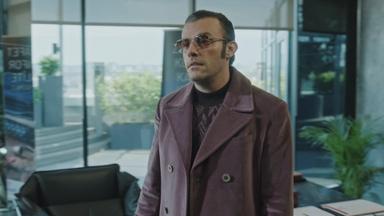 Poster episodio El Sastre 1x6