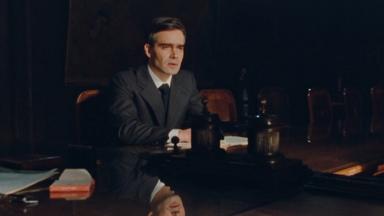 Poster episodio Перевал Дятлова 1x5