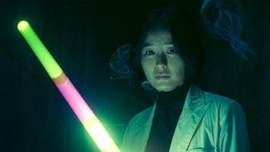 Poster episodio Los Archivos de la Enfermera Escolar 1x1