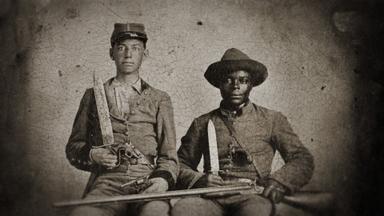 Poster episodio El dilema de Lincoln 1x2