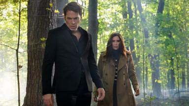 Poster episodio SurrealEstate 3x5