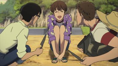 Poster episodio Kids on the Slope 1x6