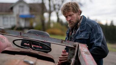 Poster episodio Welcome to Utmark 1x1