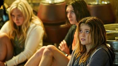 Poster episodio Big Sky 1x5