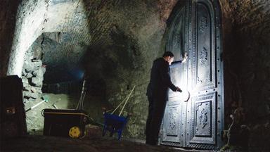 Poster episodio Hakan, el protector 1x6