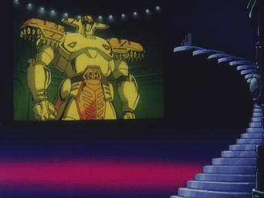 Poster episodio El Barón Rojo 1x30