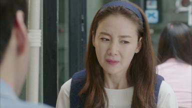 Poster episodio Capricho del Destino 1x10