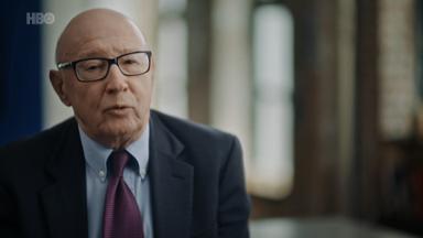 Poster episodio Allen contra Farrow 1x3