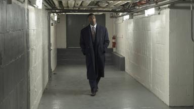 Poster episodio City on a Hill 1x5