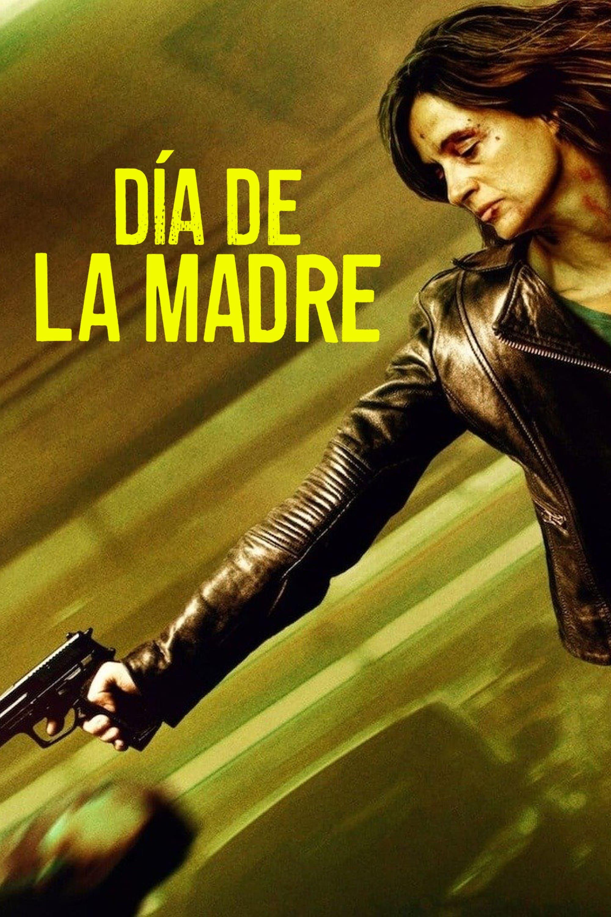 Poster Día de la Madre