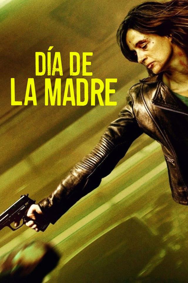 Poster Día de la Madre
