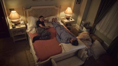 Poster episodio The Good Cop 1x10