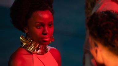 Poster episodio Noughts + Crosses 1x1