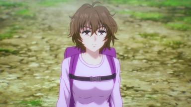 Poster episodio 7SEEDS 1x8