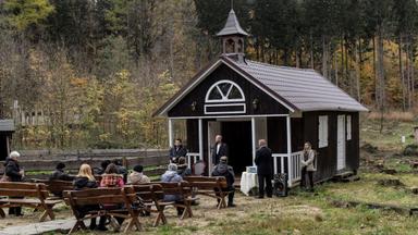 Poster episodio Símbolos 1x1