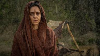 Poster episodio Romulus 1x9